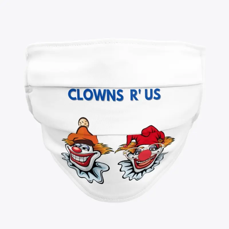 CLOWNS