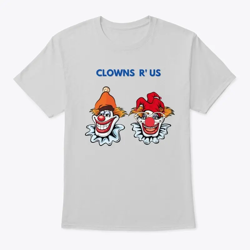 CLOWNS